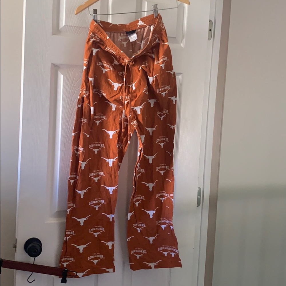 University of Texas pj’s